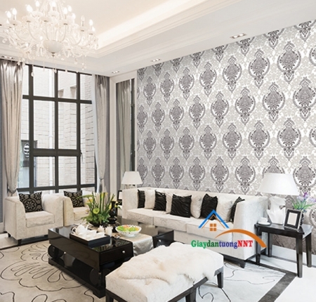 giấy dán tường eight 2123-2
